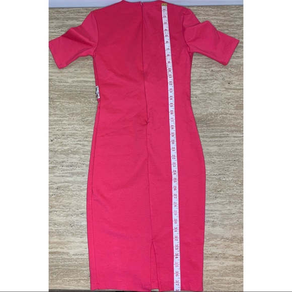 NEW! Women’s Dress by Vijo Couture Medium - Picture 3 of 12